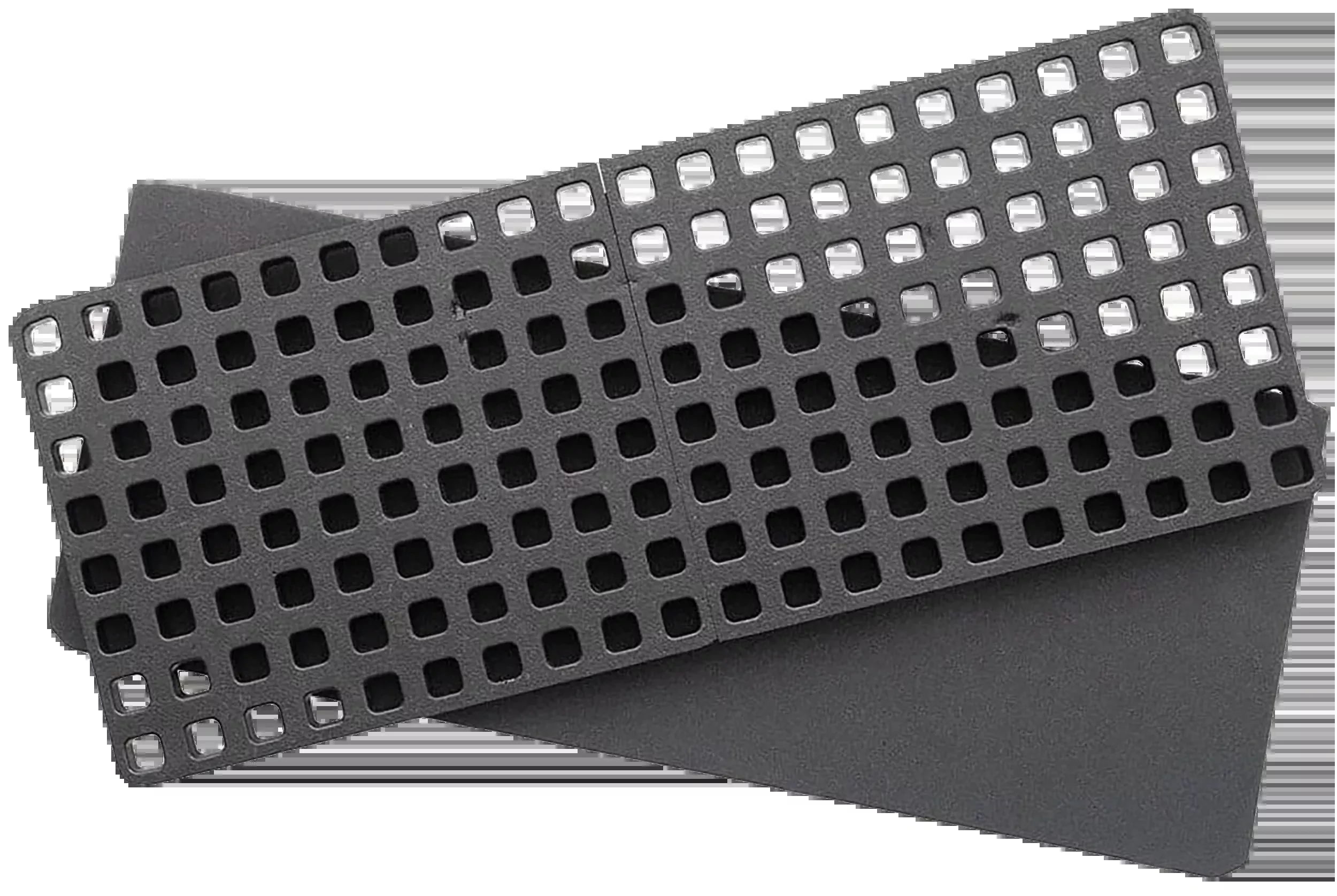 Magpul DAKA Grid Organizer for Pelican V700 Vault Case, Black, Expanded Polypropylene system MAG1456BLK