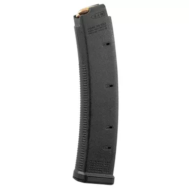 Magpul MAG1013-BLK 35 EV9 9mm 35 Round Polymer Magazine
