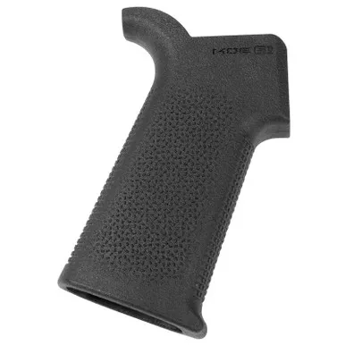Magpul MAG539-BLK MOE/SL Grip MAG539-BLK