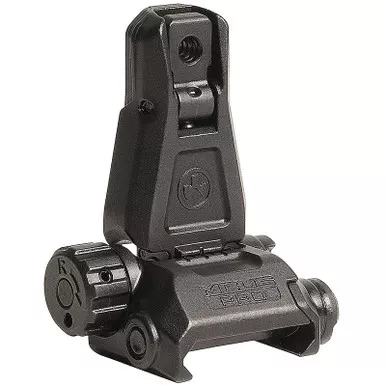 Magpul MBUS PRO Sight Rear Black MAG276