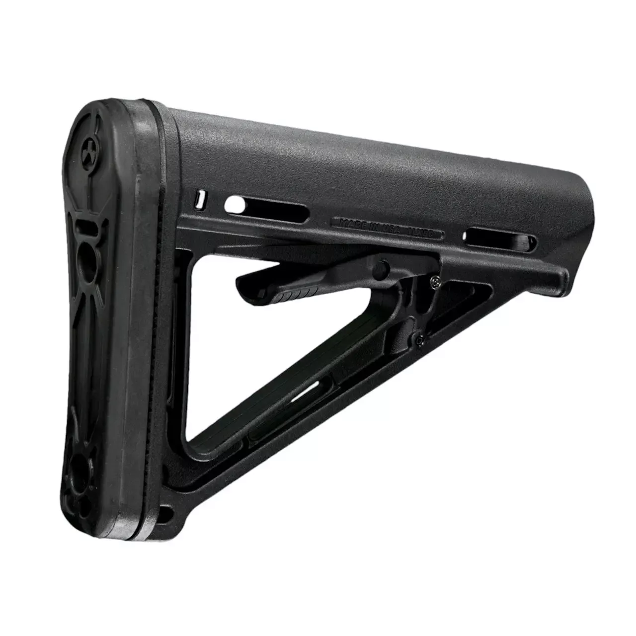 Magpul MOE Commercial Spec Carbine Stock - Black