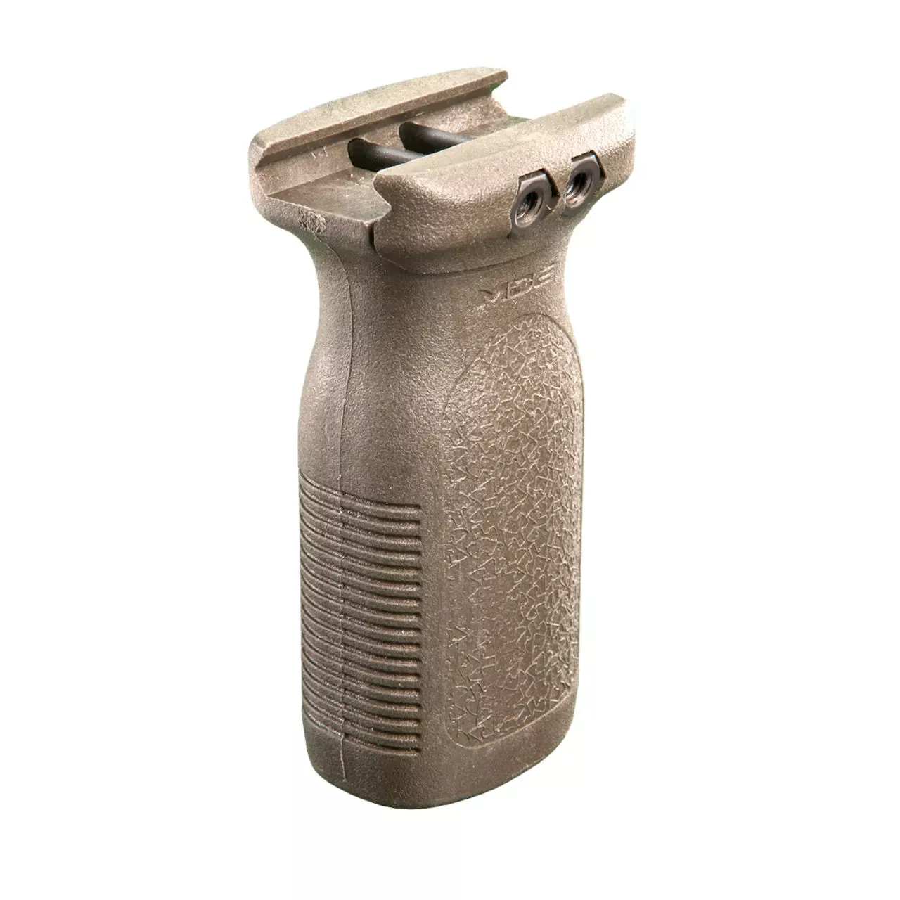 Magpul Moe Rail Vert. Grip (RVG) - Dark Earth