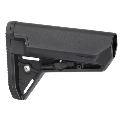 Magpul MOE SL-S Mil-Spec Stock Black MAG653-BLK