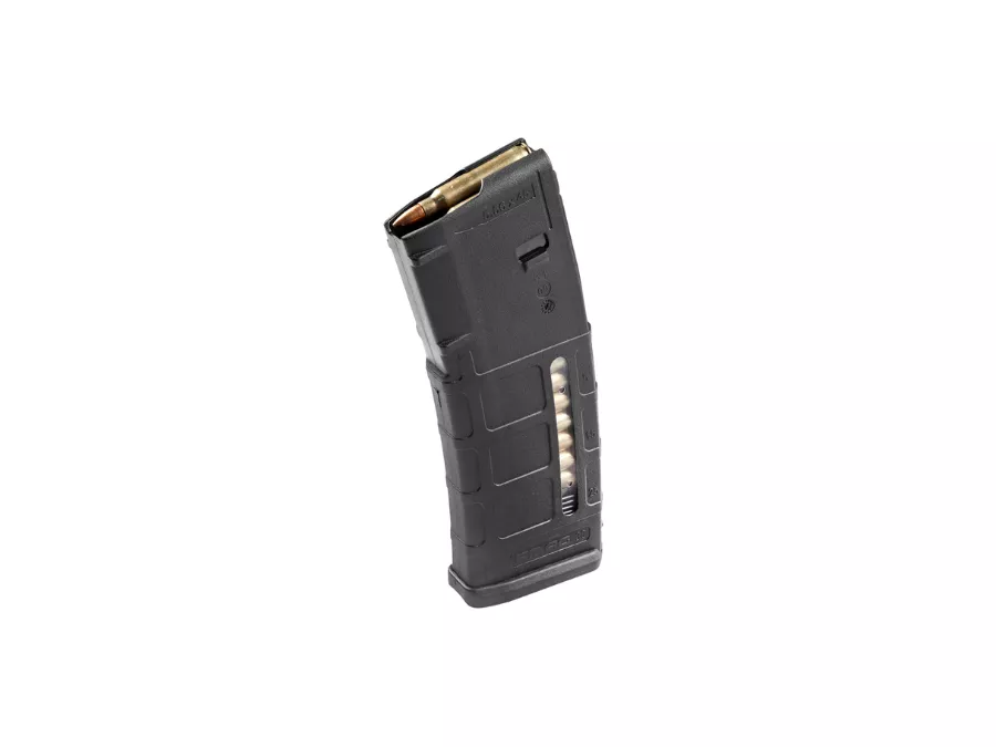 Magpul PMAG AR/M4 Gen M2 MOE Window