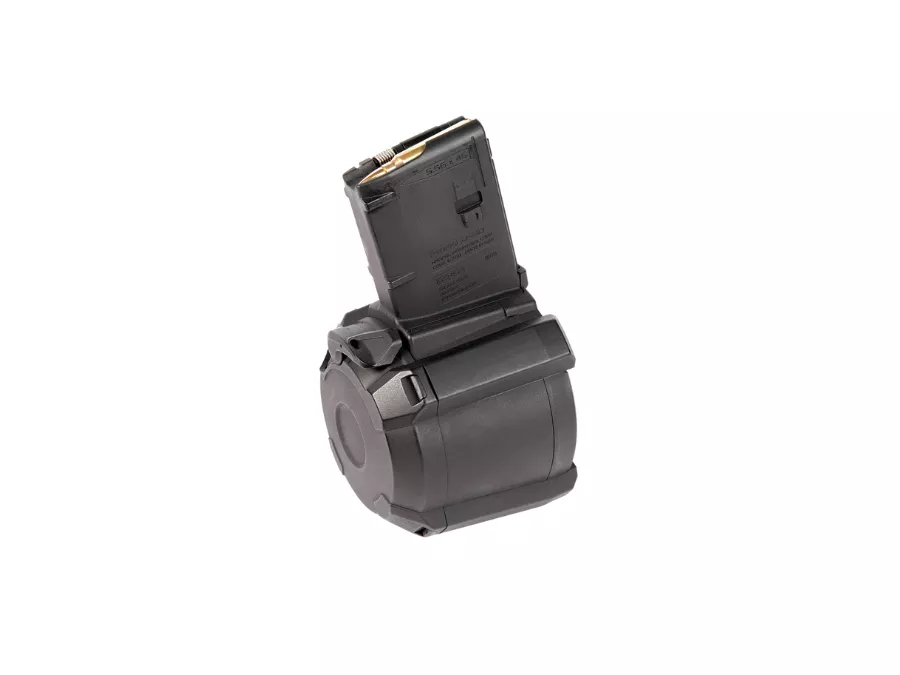 Magpul PMAG D-60 AR/M4 Gen M3