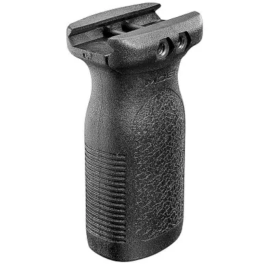 Magpul Rail Vertical Grip Black MAG412BLK