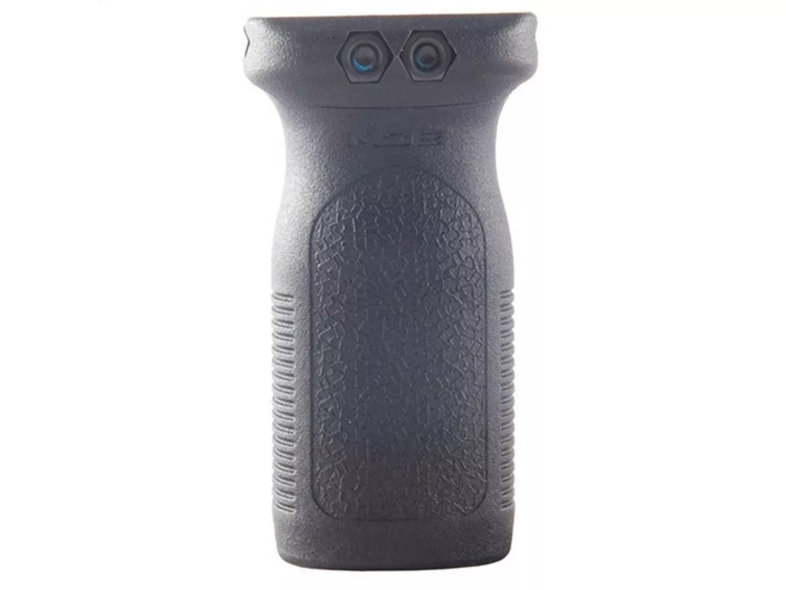 Magpul RVG Aggressive Textured Black Polymer Rail Vertical Grip for AR