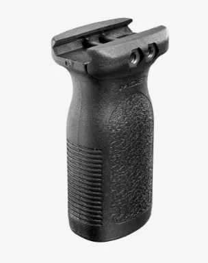 MagPul RVG Rail Vertical Grip – Black #MAG412-BLK