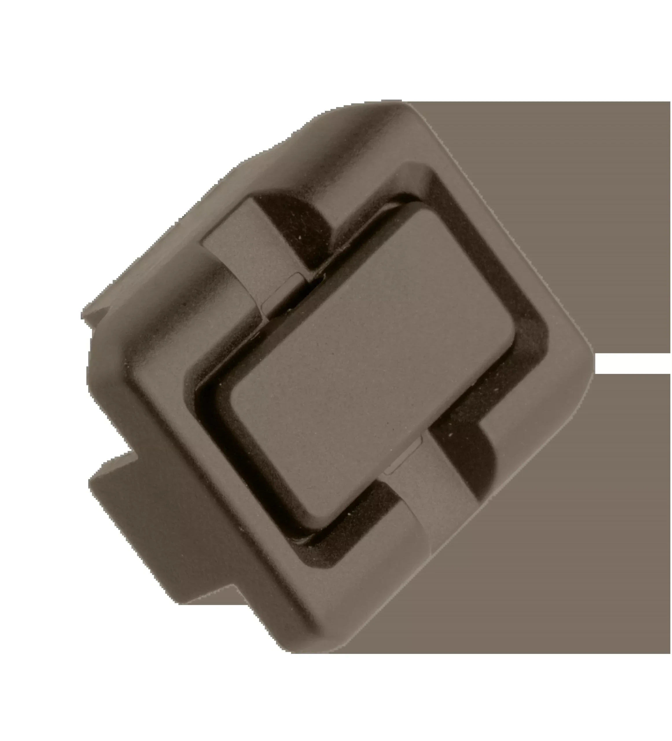 Magpul Wire Control Kit for M-LOK Rails, Flat Dark Earth Polymer, 6-Piece – MAG1296-FDE