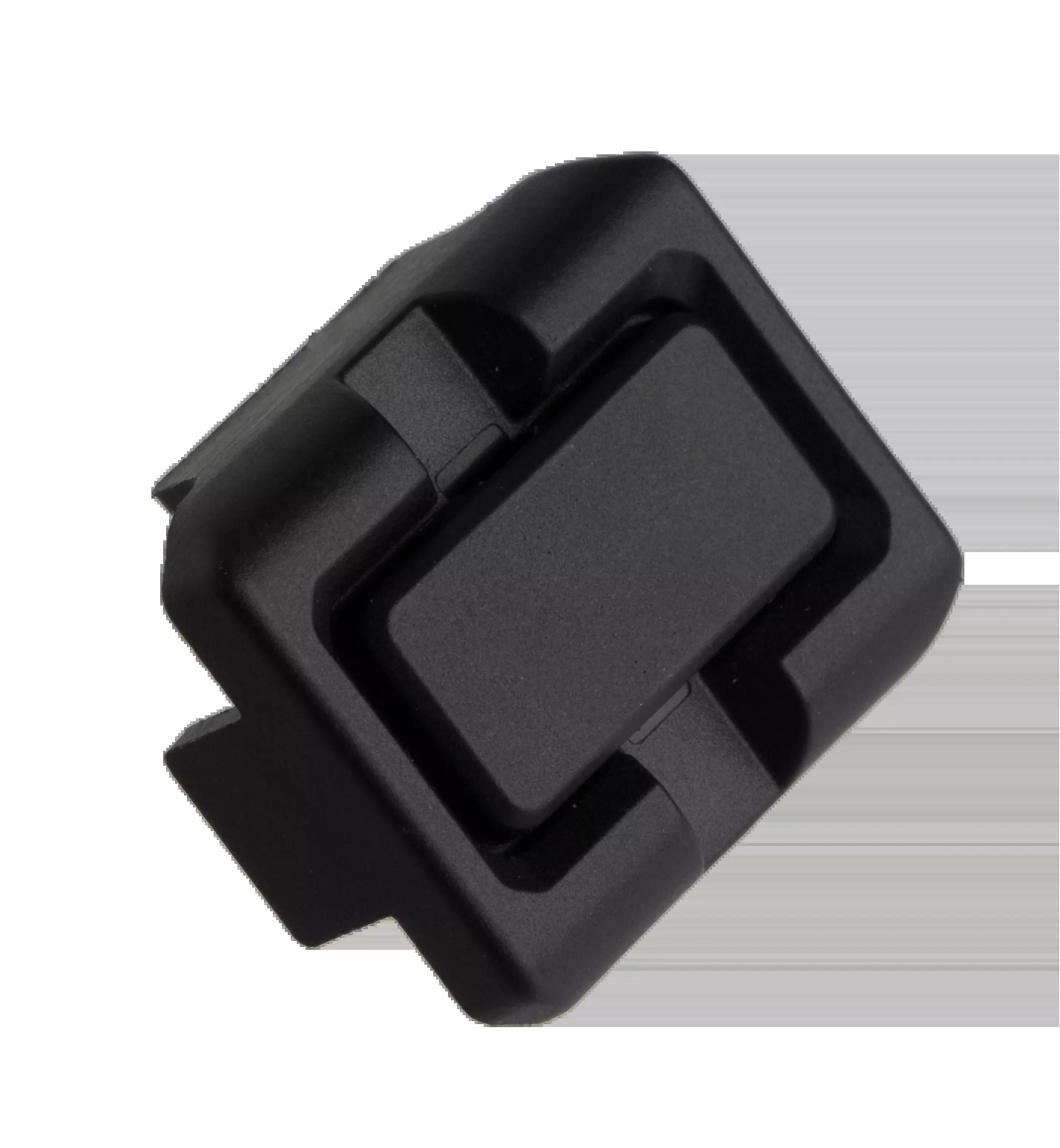 Magpul Wire Control Kit for M-LOK Rails, Polymer Cable Management, Black – MAG1296-BLK