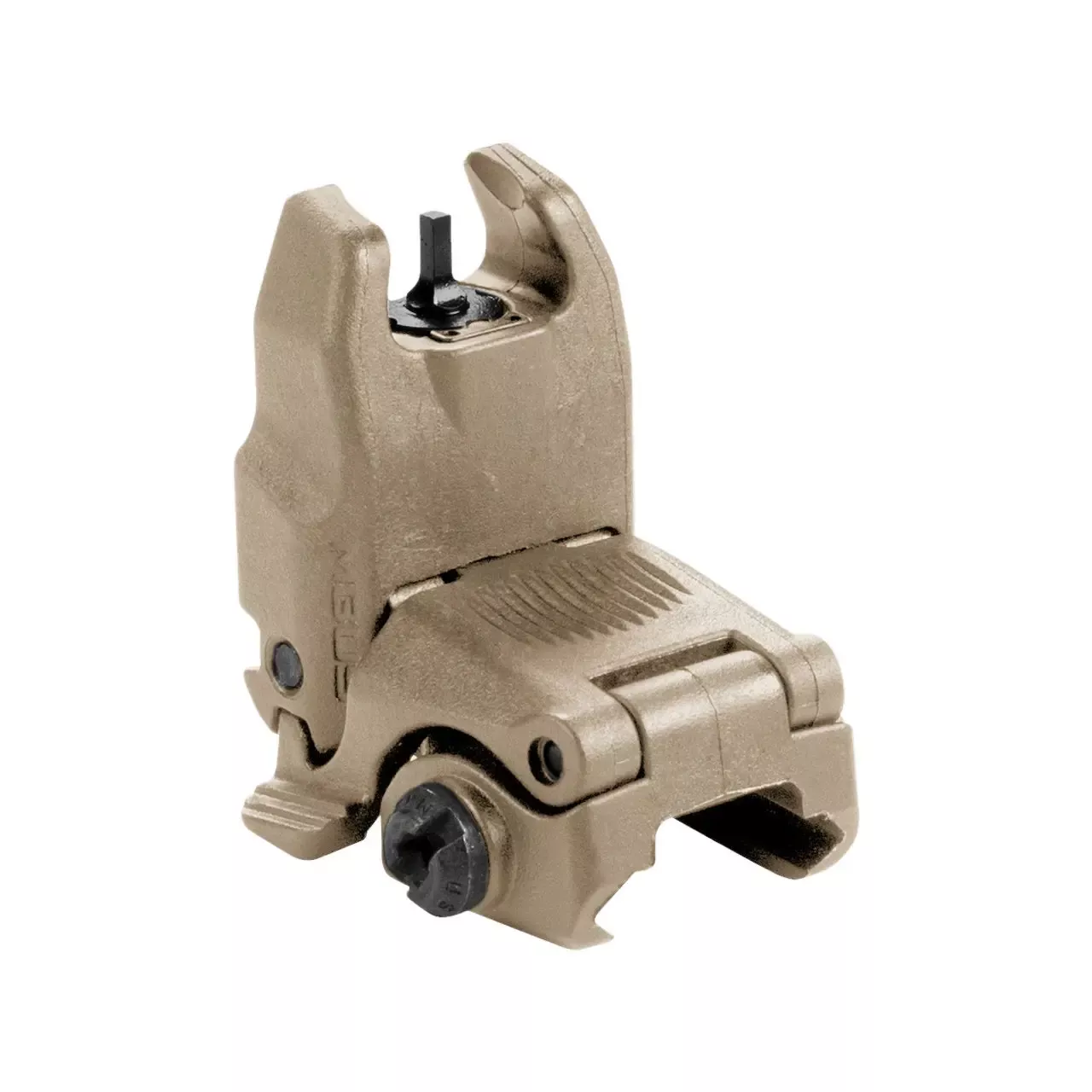MagpulMBUS (Magpul B/Up Sight) GEN 2 Front Sight - Dark Earth