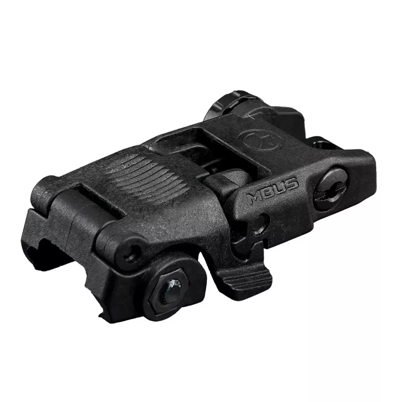 MagpulMBUS (Magpul Back-Up Sight) GEN 2 Front Sight - Black
