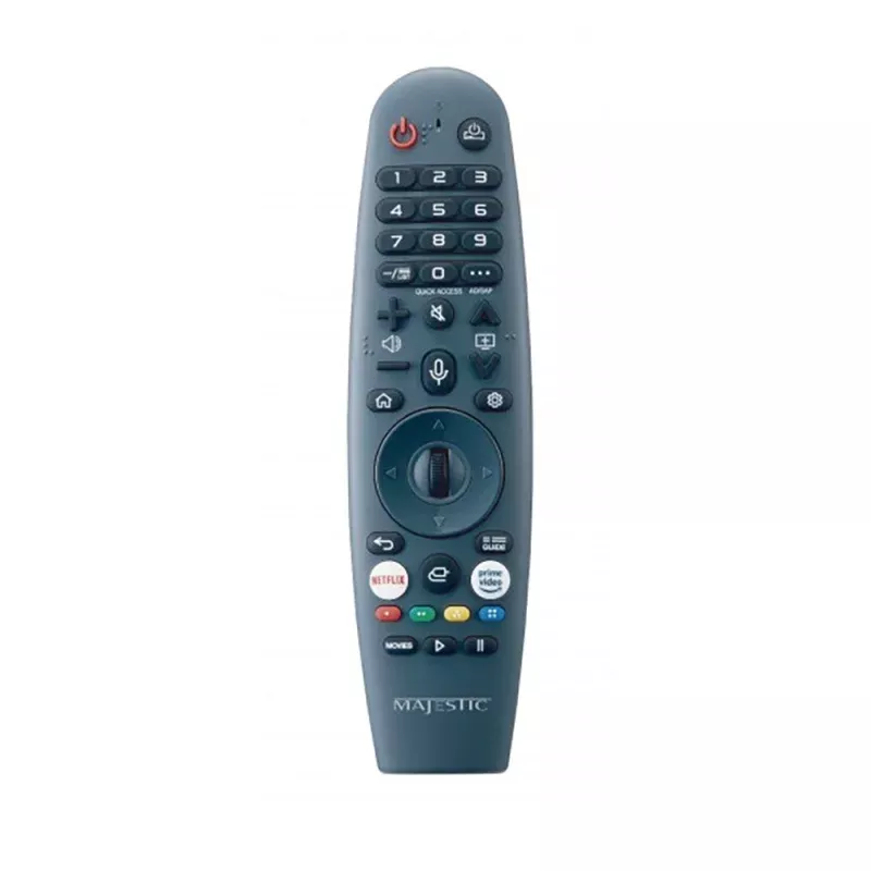 Majestic Remote Control f/All WebOS Models