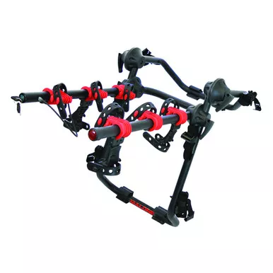 MALONE AUTO RACKS Hanger BC3 OS Back of Car 3 Bike Carrier (MPG2139)