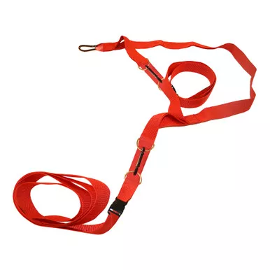 MALONE AUTO RACKS SlingTwo Double Kayak Hanging Storage System (MPG341)