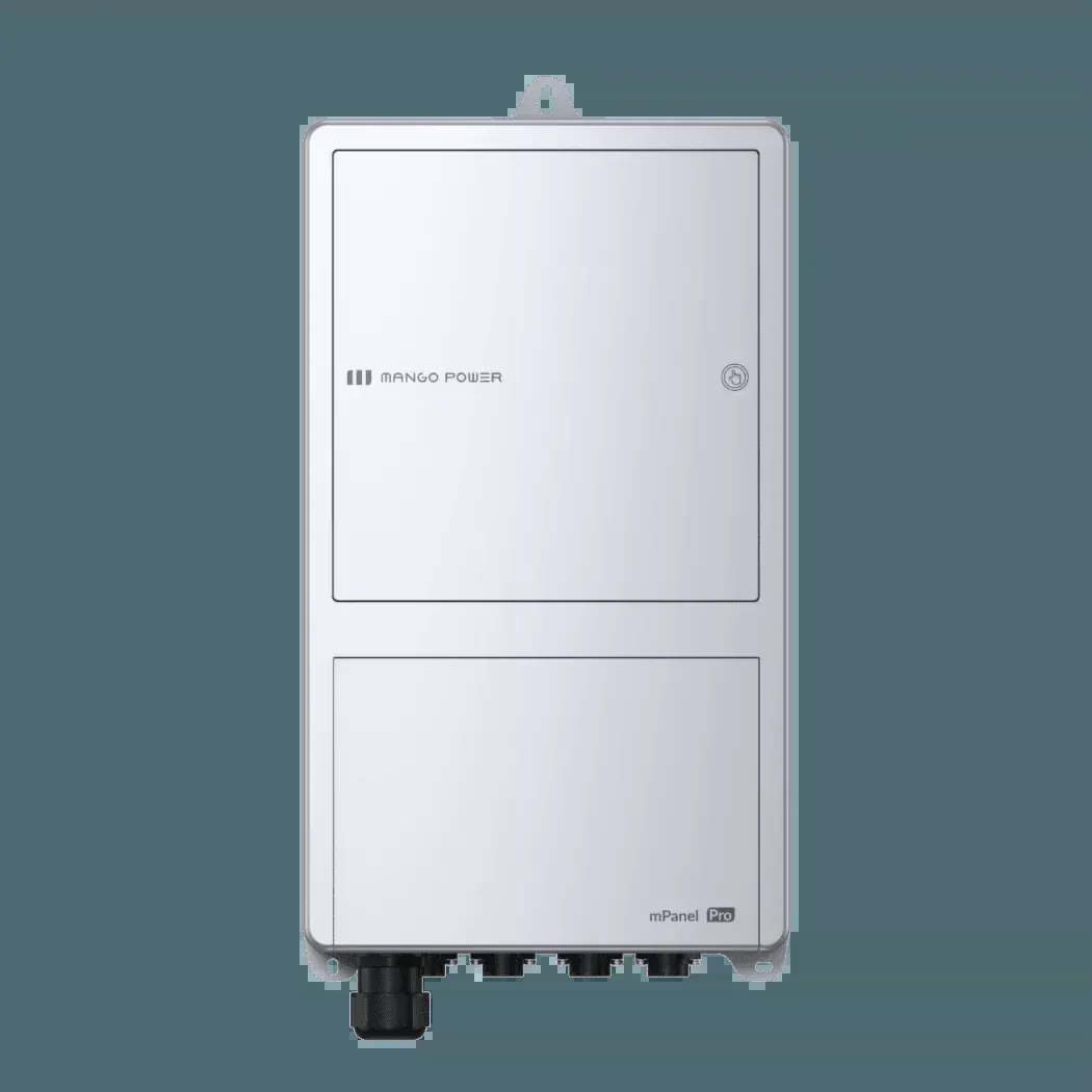 Mango Power mPanel Pro