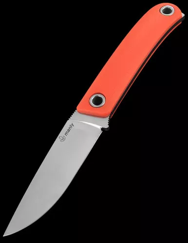 Manly Patriot D2 G10