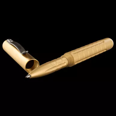 Maratac Brass Embassy Pen
