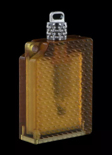Maratac Flame Vault Match Ultem