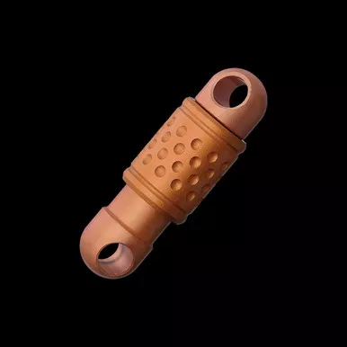 Maratac Kwik Release Coupler Copper