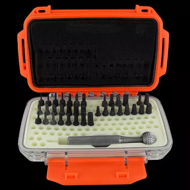 Maratac Master TI Screwdriver Kit