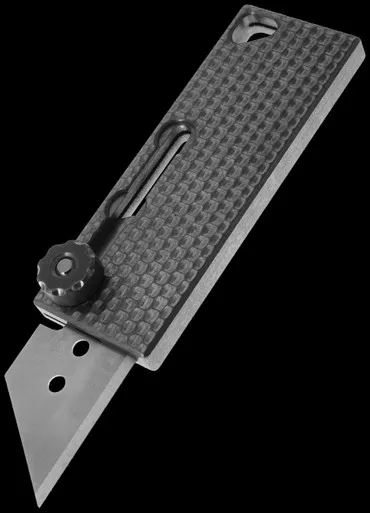 Maratac MaxMadCo Utility Blade