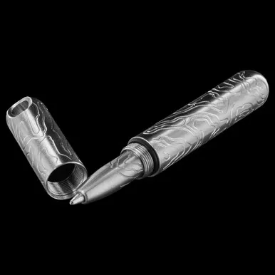 Maratac Pen-Go Titanium Pen
