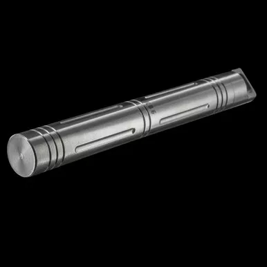 Maratac Slim Pick Titanium Capsule