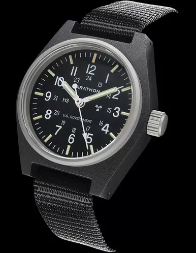 Marathon GPM Sapphire