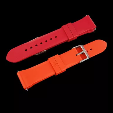 Marathon Rubber Watch Strap 20mm