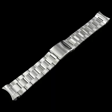 Marathon Sterile Stainless Steel Watch Band 22mm