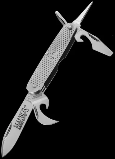 Marbles GI Utility Folding Knife