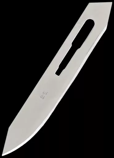 Marbles Replacement Blades