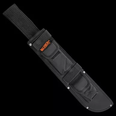 Marbles Saw Bath Machete Sheath