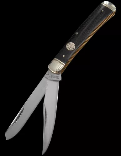 Marbles Trapper D2