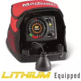 MarCum M-Series Flasher Systems