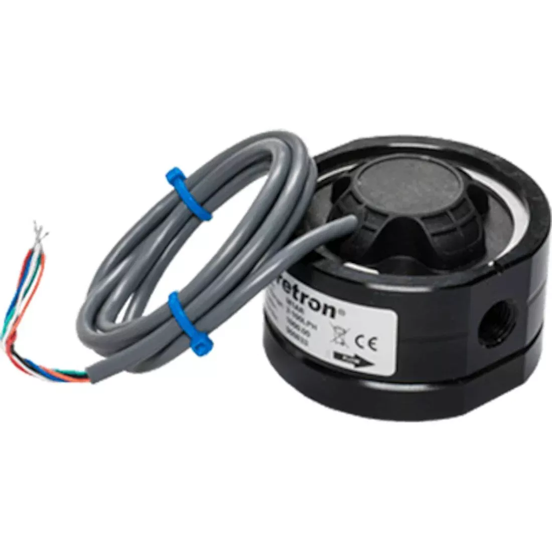 Maretron Fuel Flow Sensor for 6.6-132 GPH• M2AR