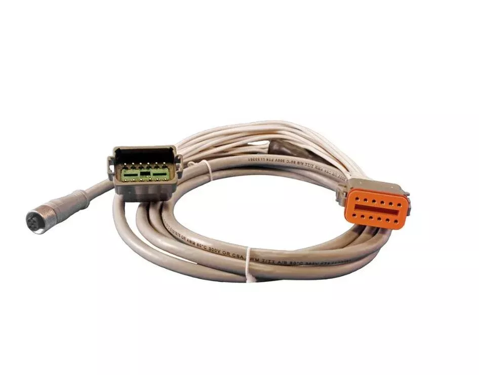 Maretron J2K100 Adapter Micro Female Deutsche 12 Pin 2T• MCF-2M-D12CAT