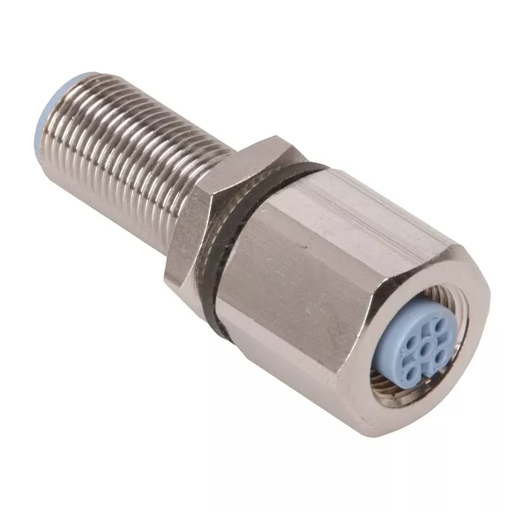 Maretron Micro Bulkhead Feed-Thru• BHF-CM-CF