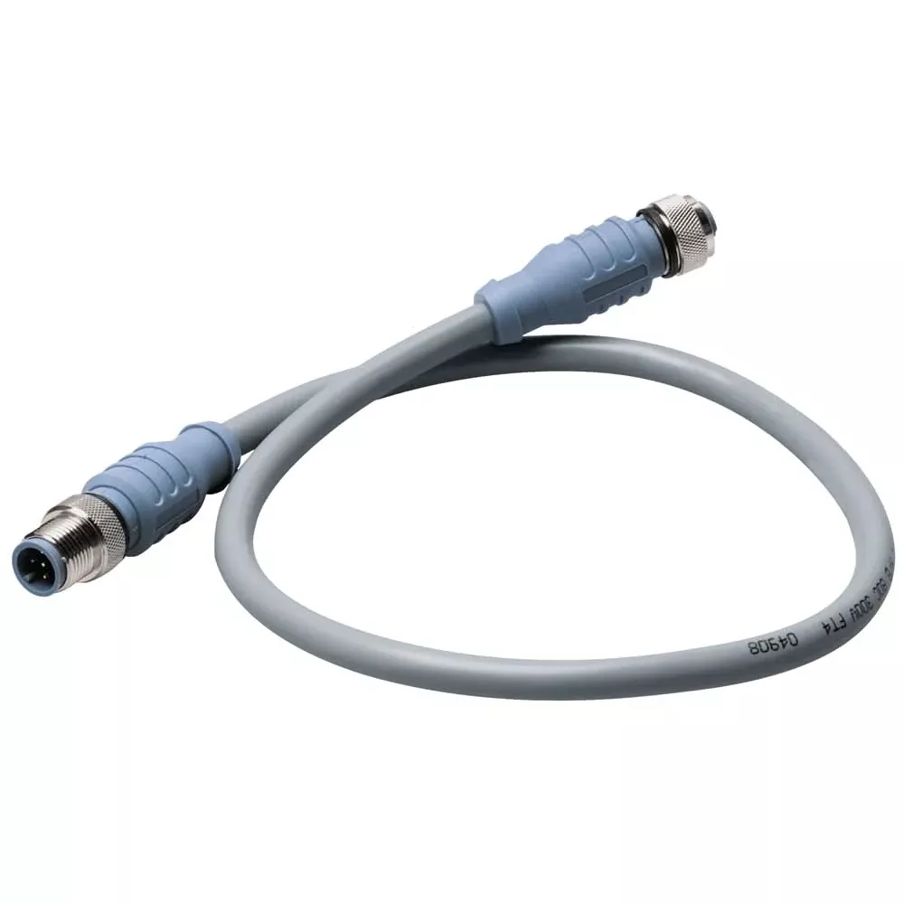 Maretron Micro Double-Ended Cordset - 0.5M• CM-CG1-CF-00.5
