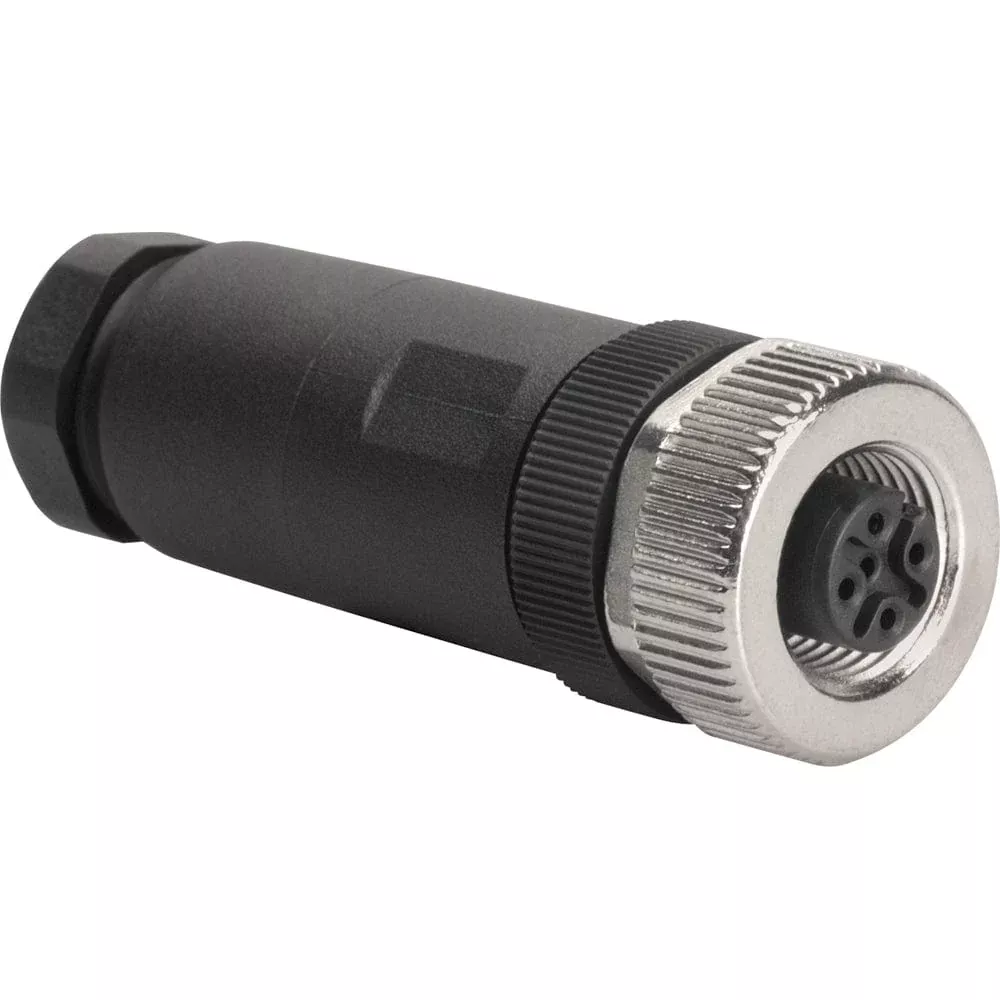 Maretron Micro Field-Attachable Connector – Female