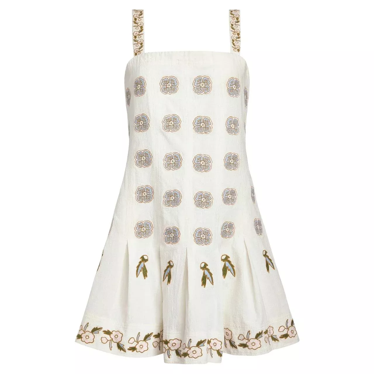 Marie Oliver Logan Dress