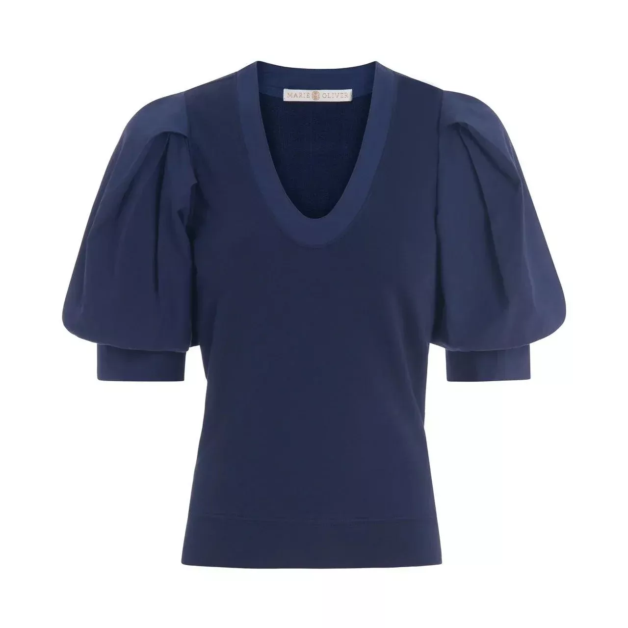 Marie Oliver Viva Popover