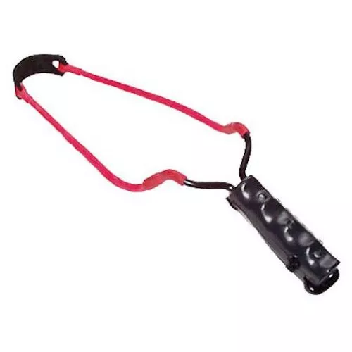 Marksman Laserhawk Talon Grip Slingshot #3030
