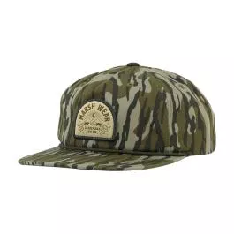 Marsh Wear Badlands Hat – Original Bottomland