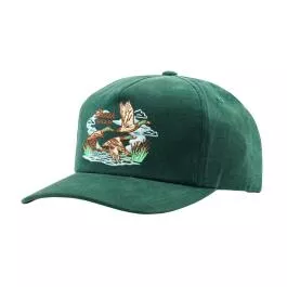 Marsh Wear Heritage Hat - Duck Camouflage