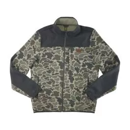 Marsh Wear Men's Bogard Fleece Jacket