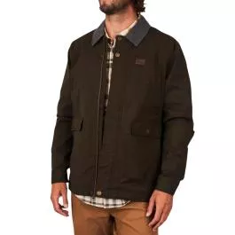 Marsh Wear Men's Wheeler Field Jacket