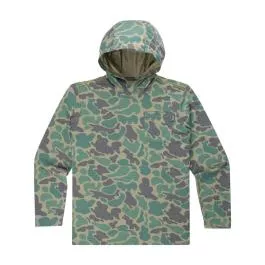 Marsh Wear Youth Buxton Hagood Hoodie