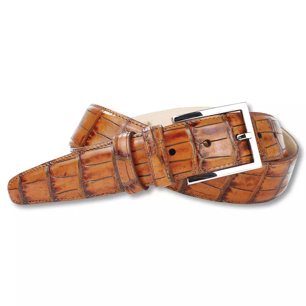 Martin Dingman Alexander Belt